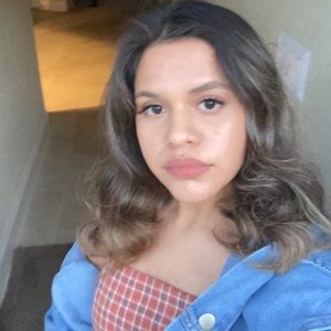 Meet your Posher, Karla